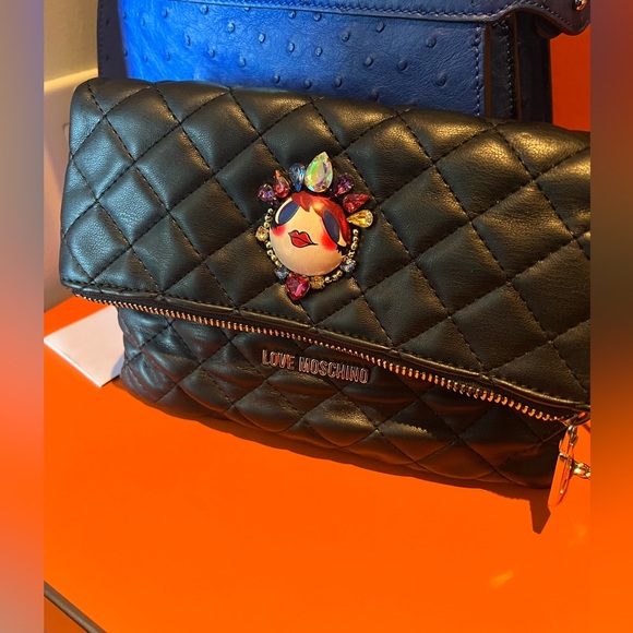 Love Moschino bag - Picture 2 of 14